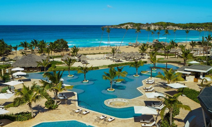 El Macao Complejo | Dreams Macao Beach Punta Cana - All Inclusive