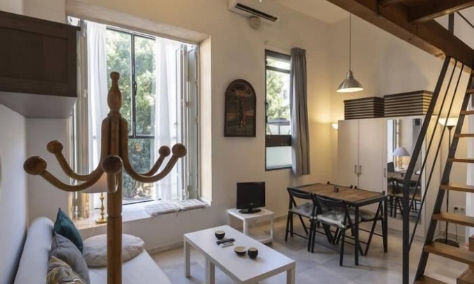 Santa Catalina Apartamento | Sueños de Sevilla Oasis en el centro