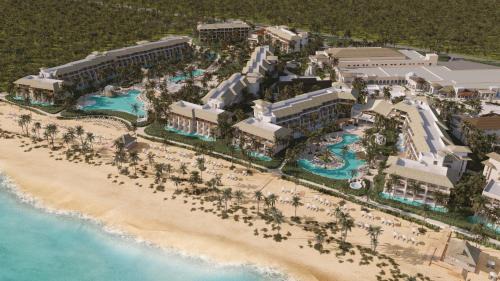 Miches Complejo | Dreams Playa Esmeralda Resort & Spa - All Inclusive