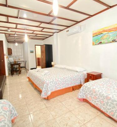 Bahia de la Academia Apartamento | Dreams Studios & Apartments