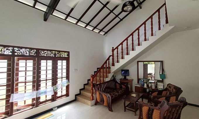 Hikkaduwa Villa | Dreams Villa