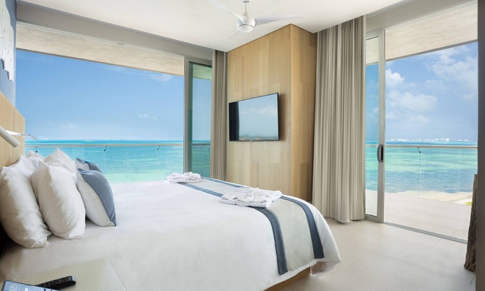 Cancun Complejo | Dreams Vista Cancun Golf & Spa Resort - All Inclusive
