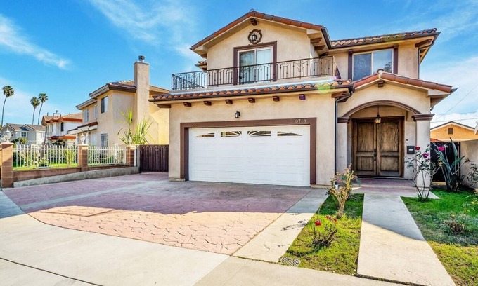 Hawthorne Casa | Dreamscape LA