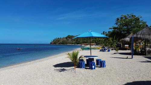 Santa Fe Casa | Dreamshore Ki'wi Beach Resort