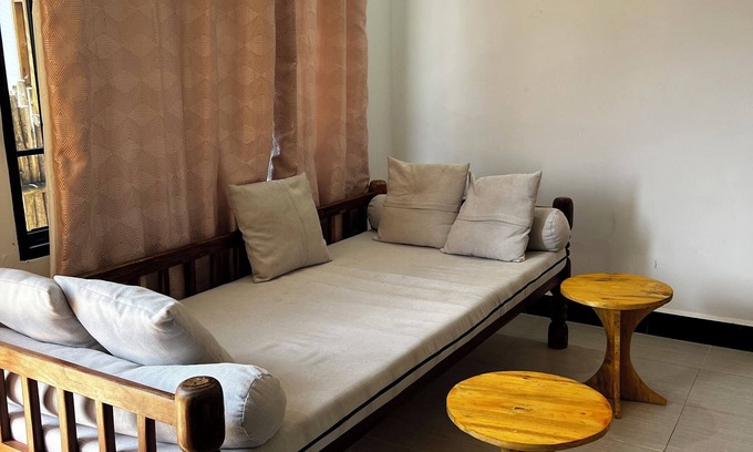 Dodoma Hotel | Dreamstay Lodge & Restaurant Dodoma