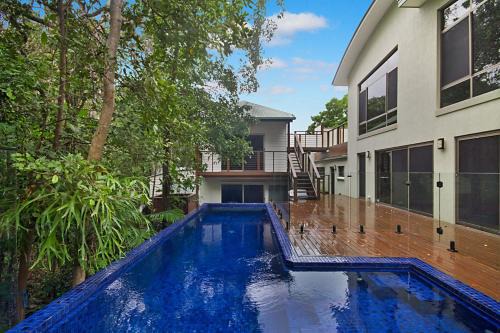 Fingal Head Casa | Dreamtime Escape