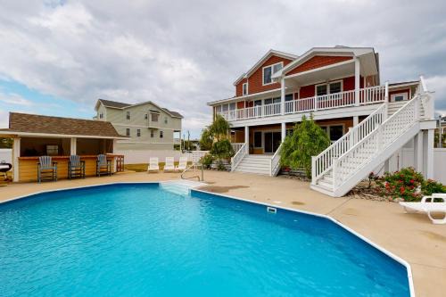 Sandbridge Casa | Dreamweaver