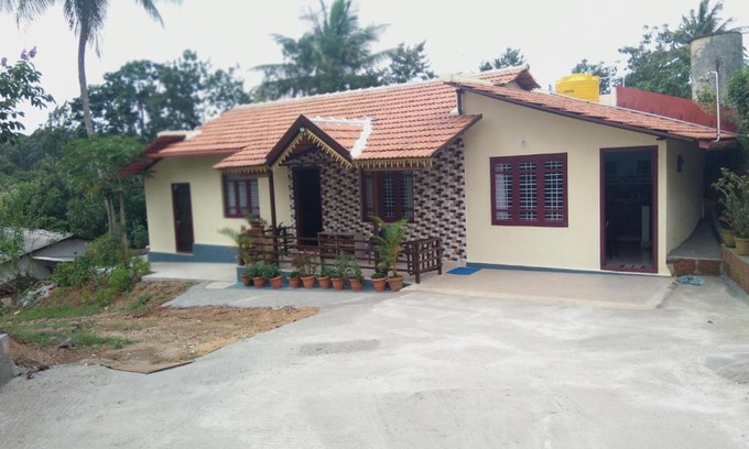 Sakleshpur Casa | Dreamwood FarmStay