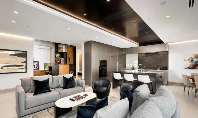 Kierland Apartamento | Dreamy 3Bedroom Penthouse