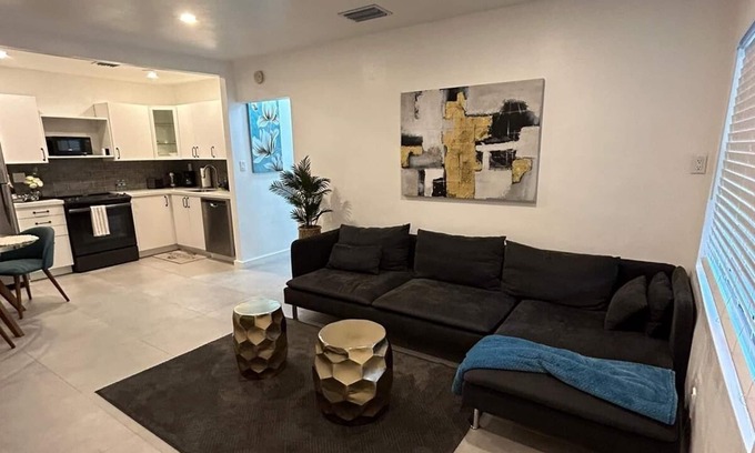 Lake Ridge Apartamento | Dreamy Apartment