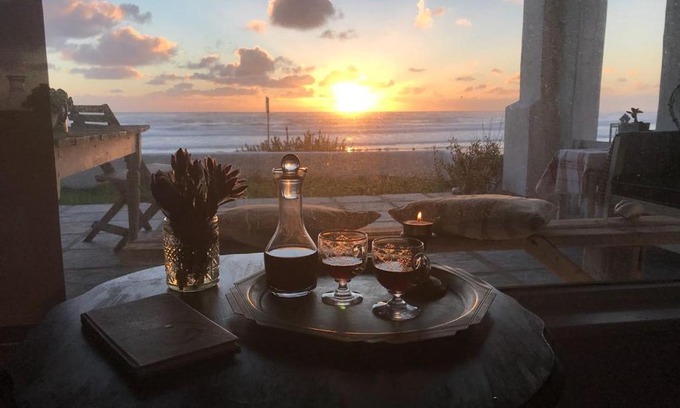 Melkbosstrand Casa | Dreamy Beach Room