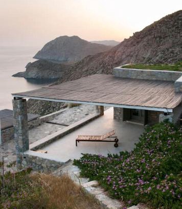 Serifos Casa | Dreamy Cycladic Summer House 3