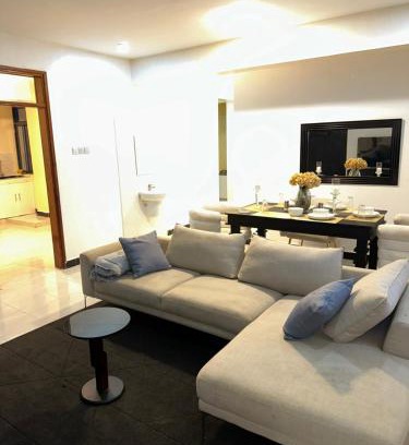 Masaki Apartamento | Dreamy Heights Residences