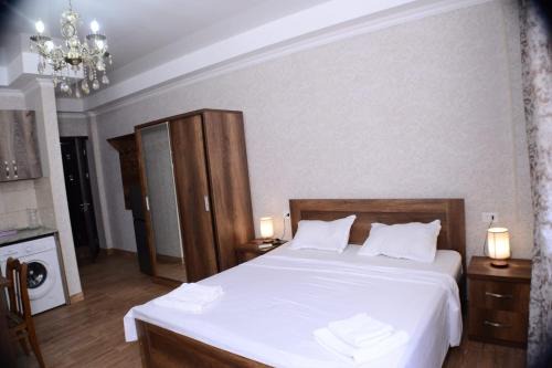 Ureki Apartamento | Dreamy Hotel