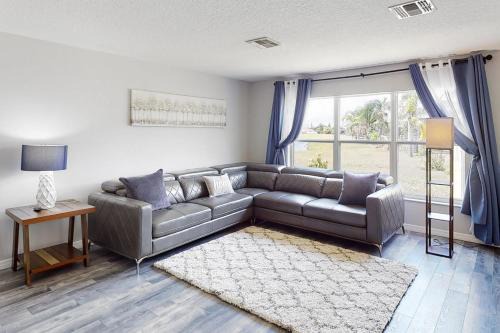 Liberty Village Casa | Dreamy Life in Kissimmee