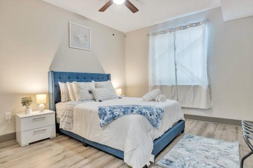 Flagler Village Apartamento | Dreamy Living I DT Ft Lauderdale, 8mn to the Beach