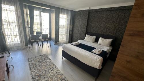 Harbiye Apartamento | Dreamy Nights Taksim