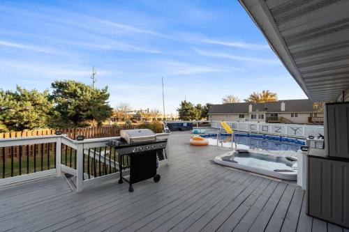 Ankeny Casa | Dreamy Peaceful Retreat - Spa