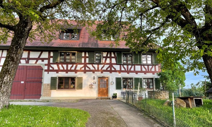 Salem Apartamento | Dreher Hof Salem