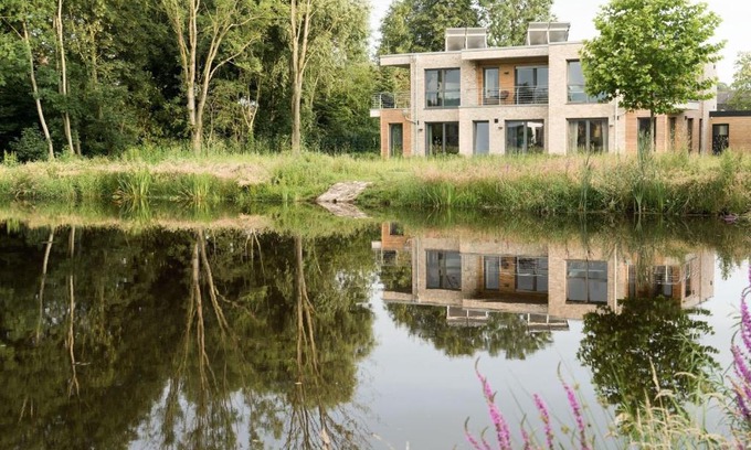 Papenburg Casa | Drei Häuser - Haus 1