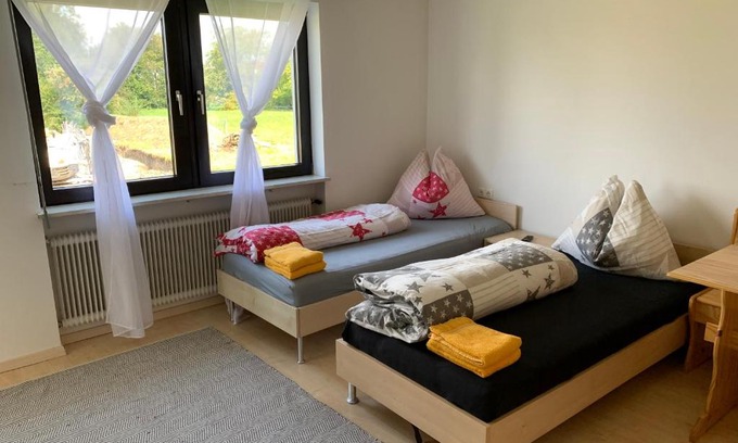 Hohenems Casa | Drei Länder zentrale