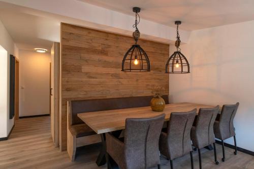 Tschagguns Apartamento | Drei Türme Top A5