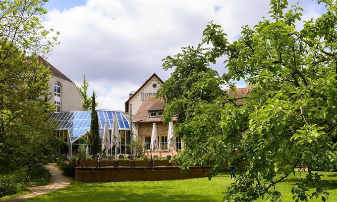 Klingenmuenster Casa | Dreibettzimmer Dusche/wc - Stiftsgut Keysermühle Ggmbh