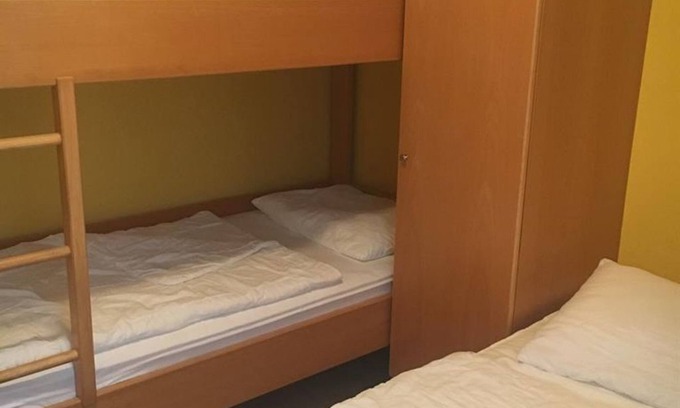 Hinterstoder Casa | Dreibettzimmer, Dusche, WC, Nichtraucher - Jutel Hinterstoder