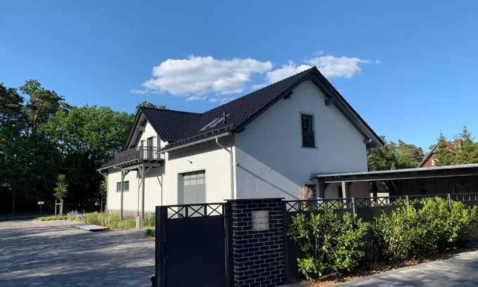 Stulpe Apartamento | Dreihof Brandenburg