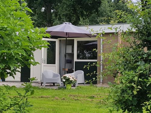 Annerveenschekanaal Apartamento | Drenths Landgoed, Welkom thuis