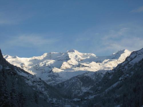 Gressoney-Saint-Jean Apartamento | DRESALWOALD APPARTAMENTI