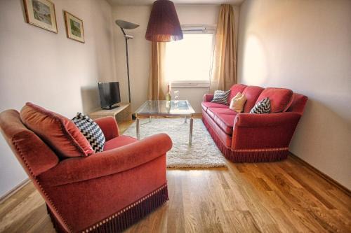 Wilsdruffer Vorstadt/Seevorstadt-West Apartamento | Dresden grüßt seine Gäste