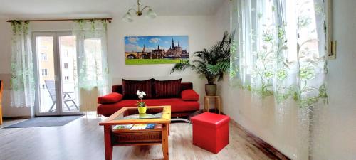 Striesen Apartamento | Dresden Großer Garten