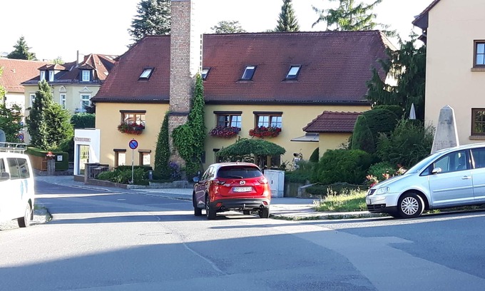 Prohlis Apartamento | Dresde siempre merece una visita