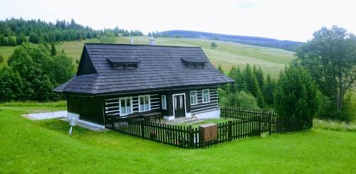 Bachledova dolina Chalet De Esquí | Drevenica Goralský Dvor