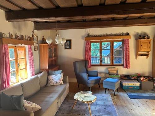 Liptovska Osada Chalet De Esquí | Drevenica Linda