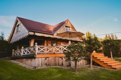 Gizycko Casa | Drewnica Mazury