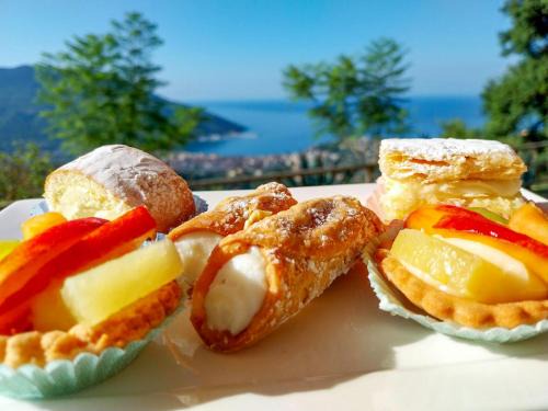 Torraca Cama Y Desayuno | Driùs edodè - b&b affittacamere