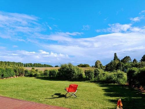 Gross Schwansee Casa | Drie Zeeparels & Spa