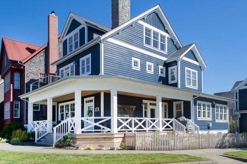 Seabrook Casa | Drift Away by Seabrook Hospitality