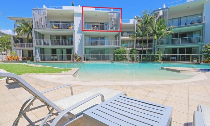Casuarina Apartamento | Drift North Rooftop #30