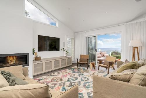 Coledale Casa | Drift - Ocean & Panoramic Views At Coledale
