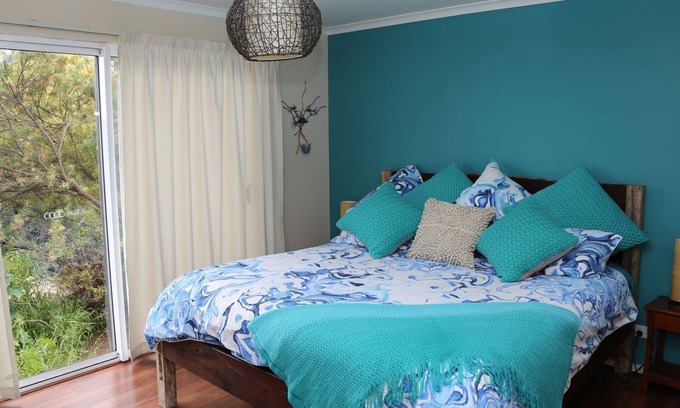 Warrenben Casa | Drift Away - casa de vacaciones