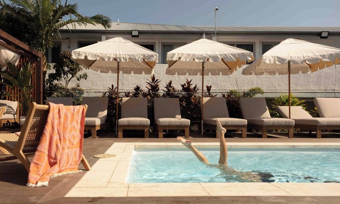 Byron Bay Hotel | Drifter Byron Bay