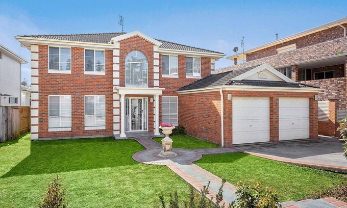 Gerringong Casa | Drifters - 100m to Werri Beach