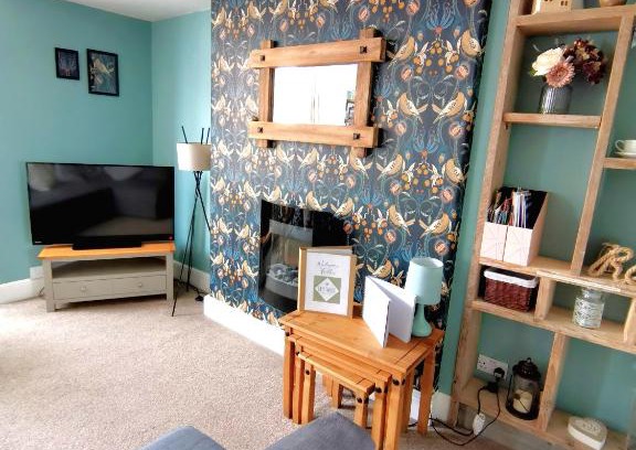 Saltburn-by-the-Sea Apartamento | Driftwood Apartment
