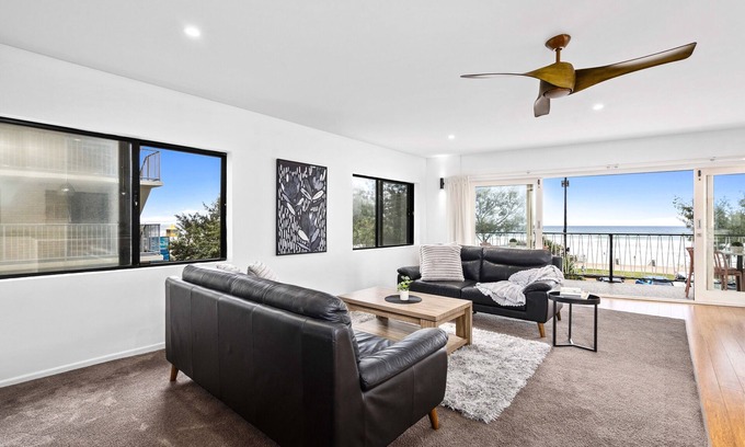 Surfers Paradise Apartamento | Driftwood Apartments - Wow Stay