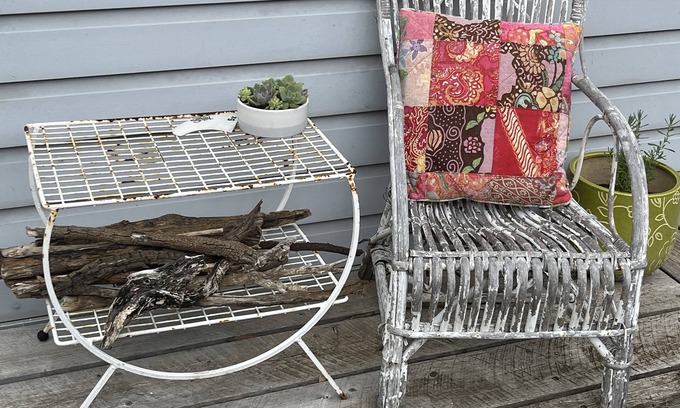 Mornington Peninsula Casa | Driftwood Bungalow @ Somers