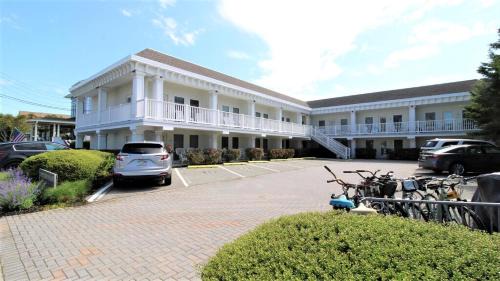 Cape May Apartamento | Driftwood Condo Unit 11