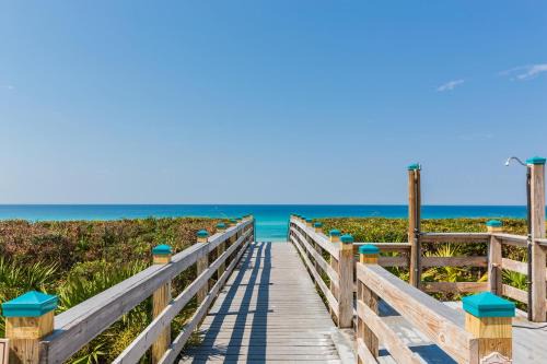 Rosemary Beach Villa | DRIFTWOOD COTTAGE at Seacrest Beach - 1581803